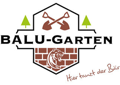 Balu-Garten  - Startseite